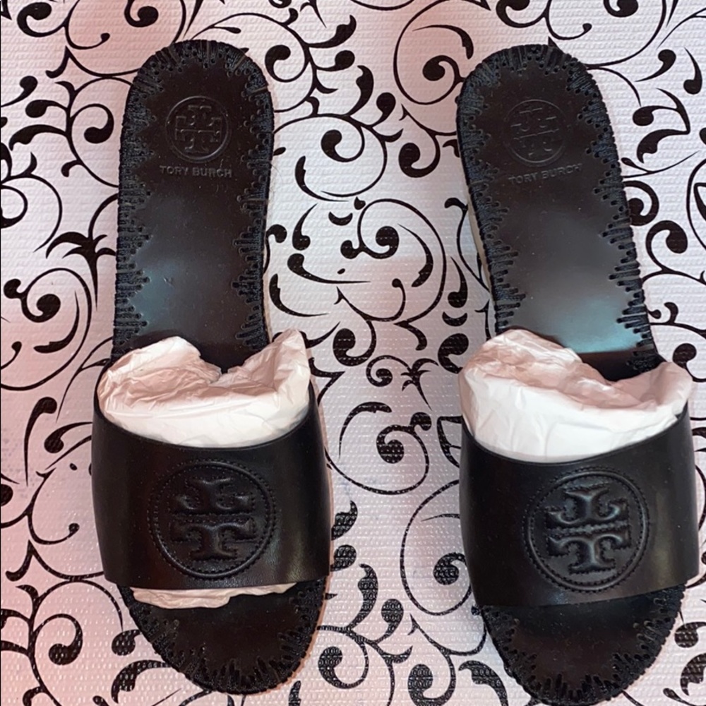 Tory Burch Wedges